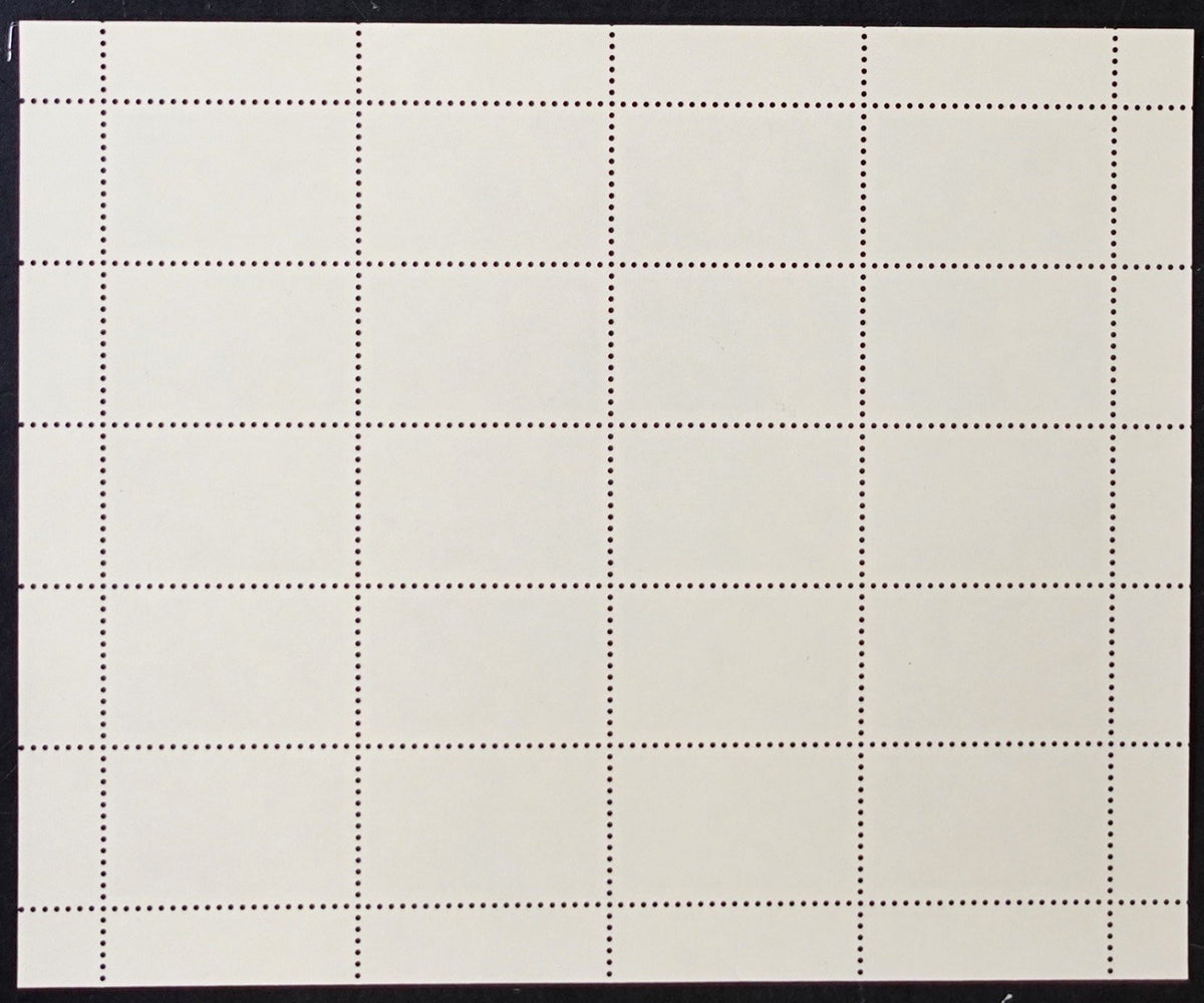 US 3134 Mint Sheet (MNH) Thornton Wilder Writer 32-Cent 1997 ZAYIX