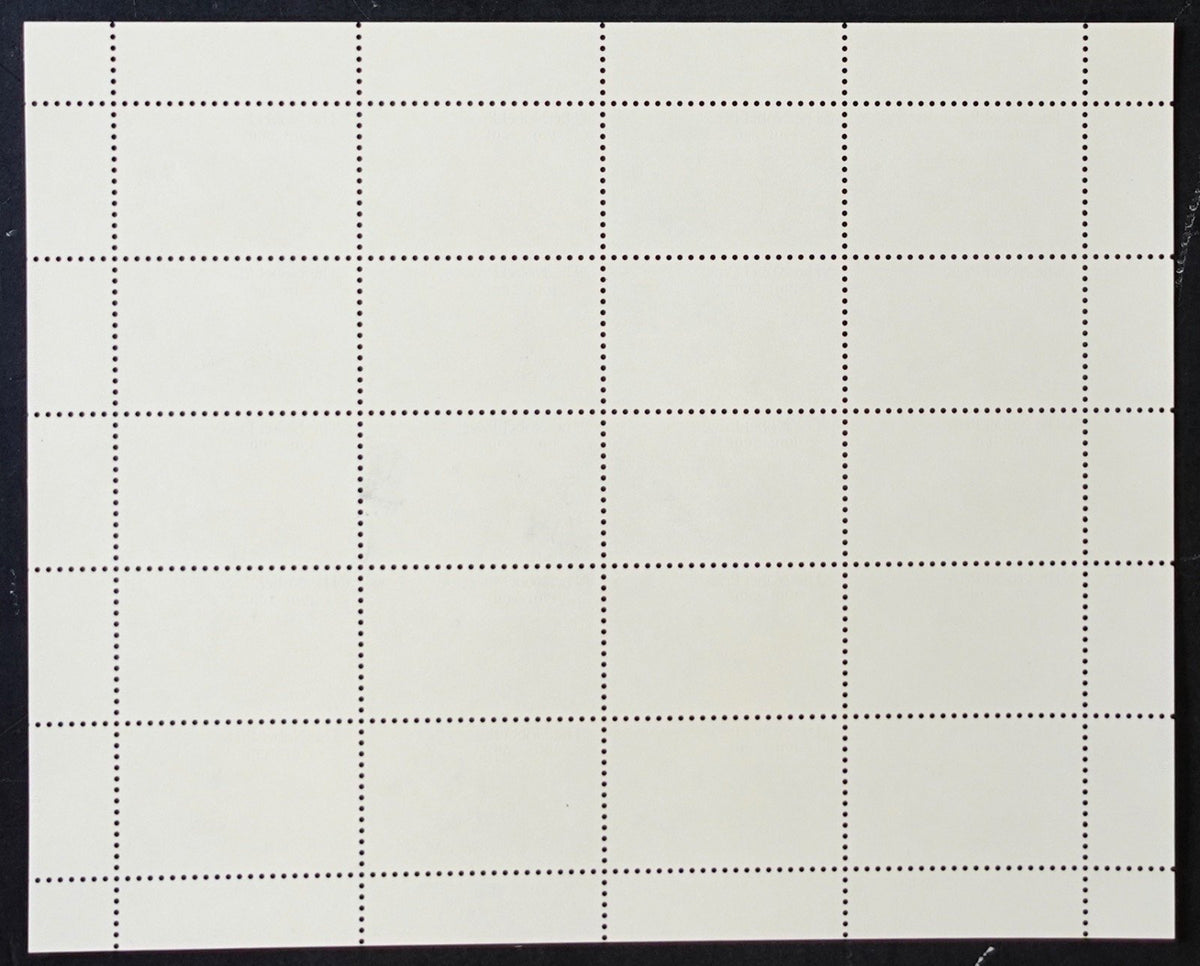 US 3504 Mint Sheet (MNH) Nobel Prize Centennial 34-Cent 2001 ZAYIX