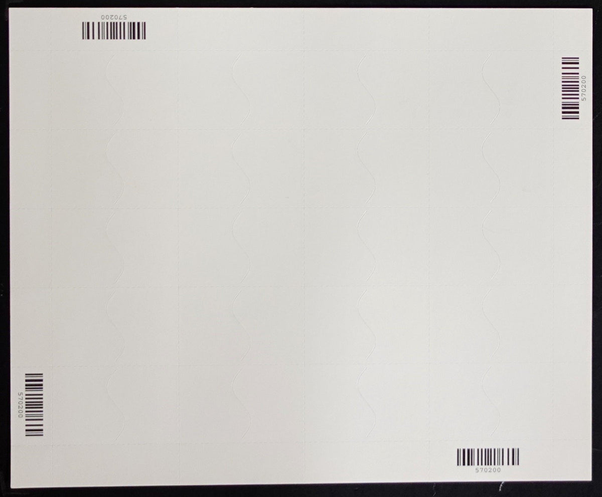 US C142 Mint Sheet (MNH) American Landscapes Okefenokee Swamp 69-Cent 2007 ZAYIX