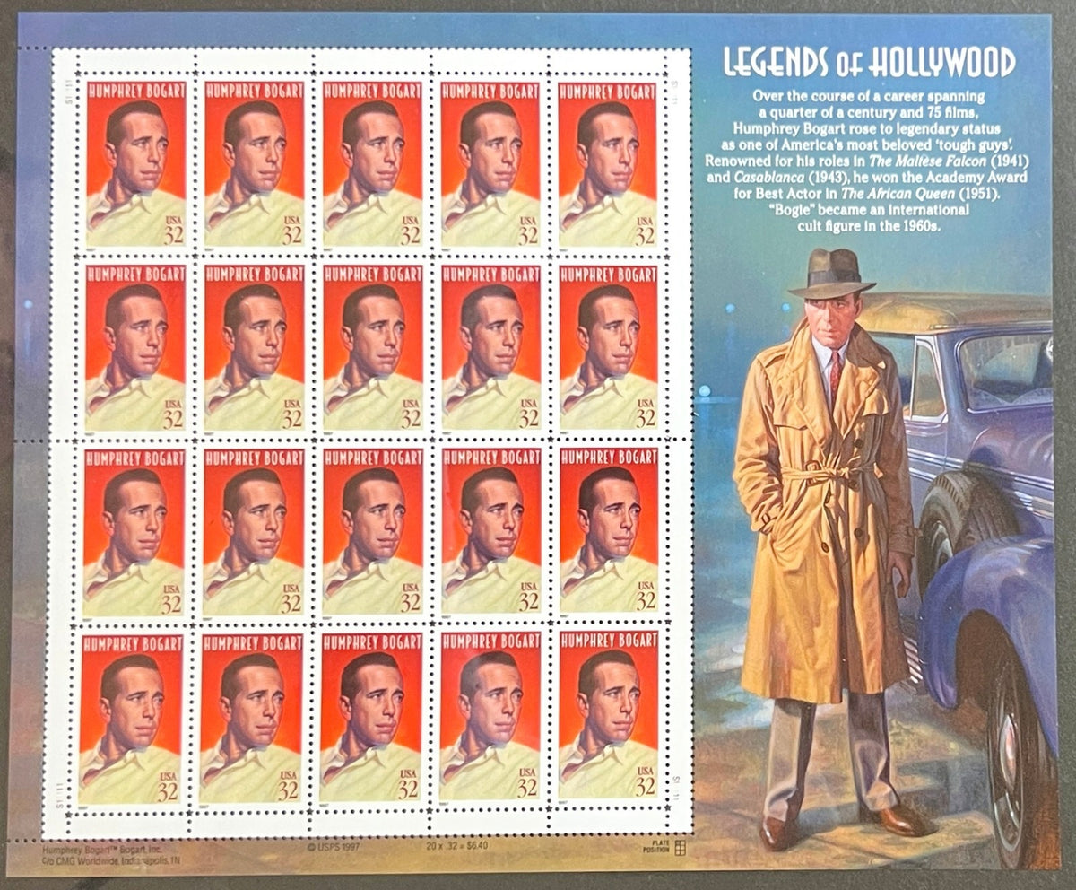 United States Mint Sheet (MNH) Stamp Collection Supersafe Album 1976-1998 ZAYIX