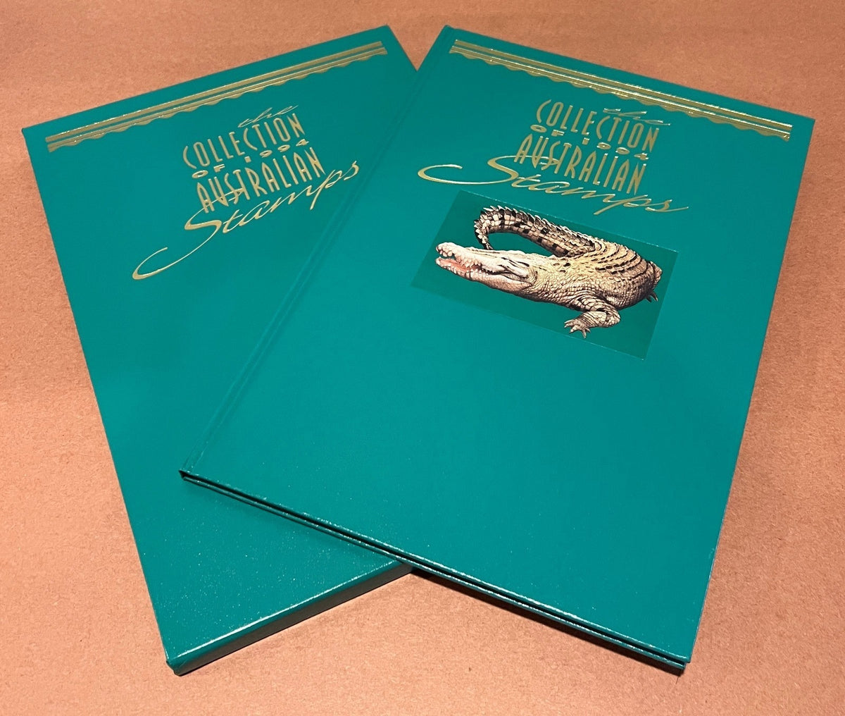 Australia 1994 Yearbook (MNH) Collection Of Australian Stamps ZAYIX