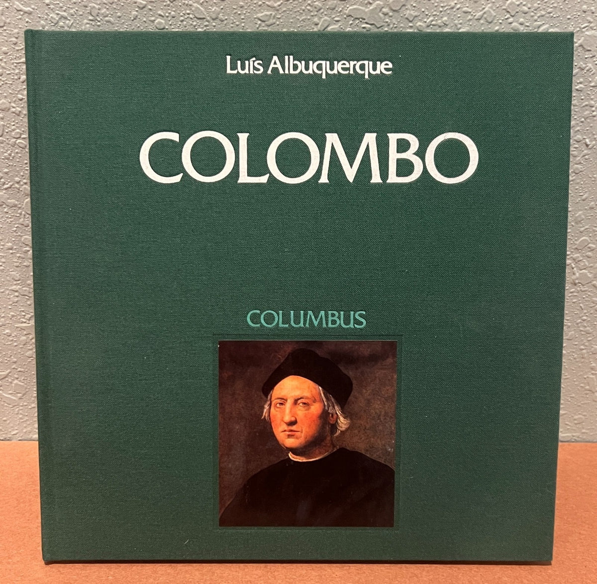 Portugal Christopher Columbus Stamp Book 1992 Limited Edition ZAYIX