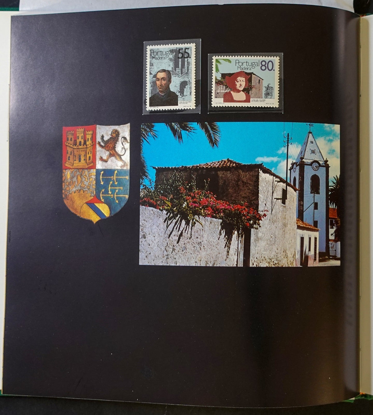Portugal Christopher Columbus Stamp Book 1992 Limited Edition ZAYIX