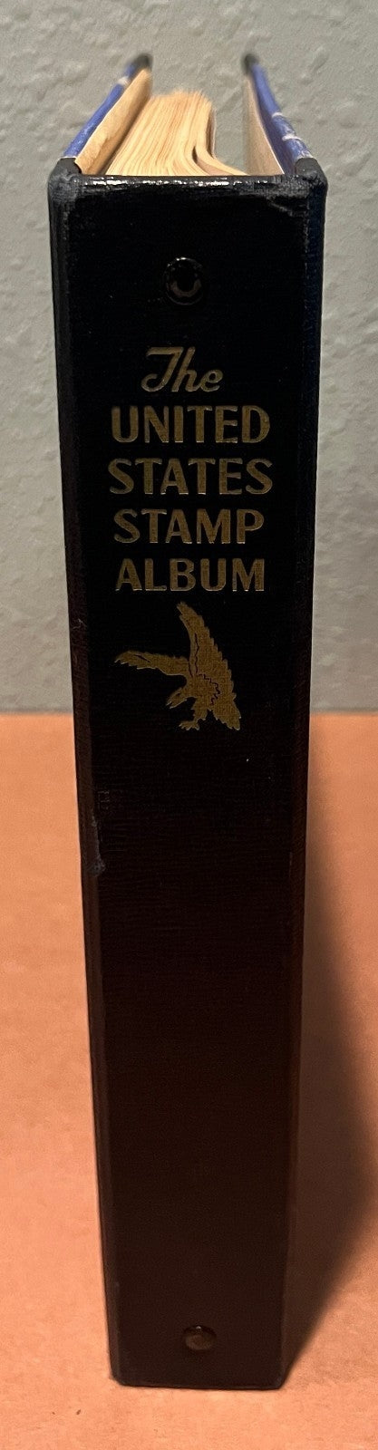 United States Postage Stamp Revenues & Postal Administration Issues Album ZAYIX