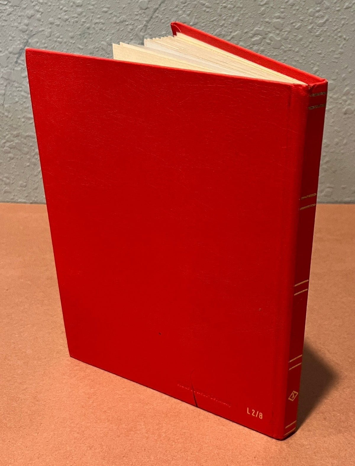 World Wide Stamp Collection Lighthouse Stockbook 16 Pages Mint & Used ZAYIX