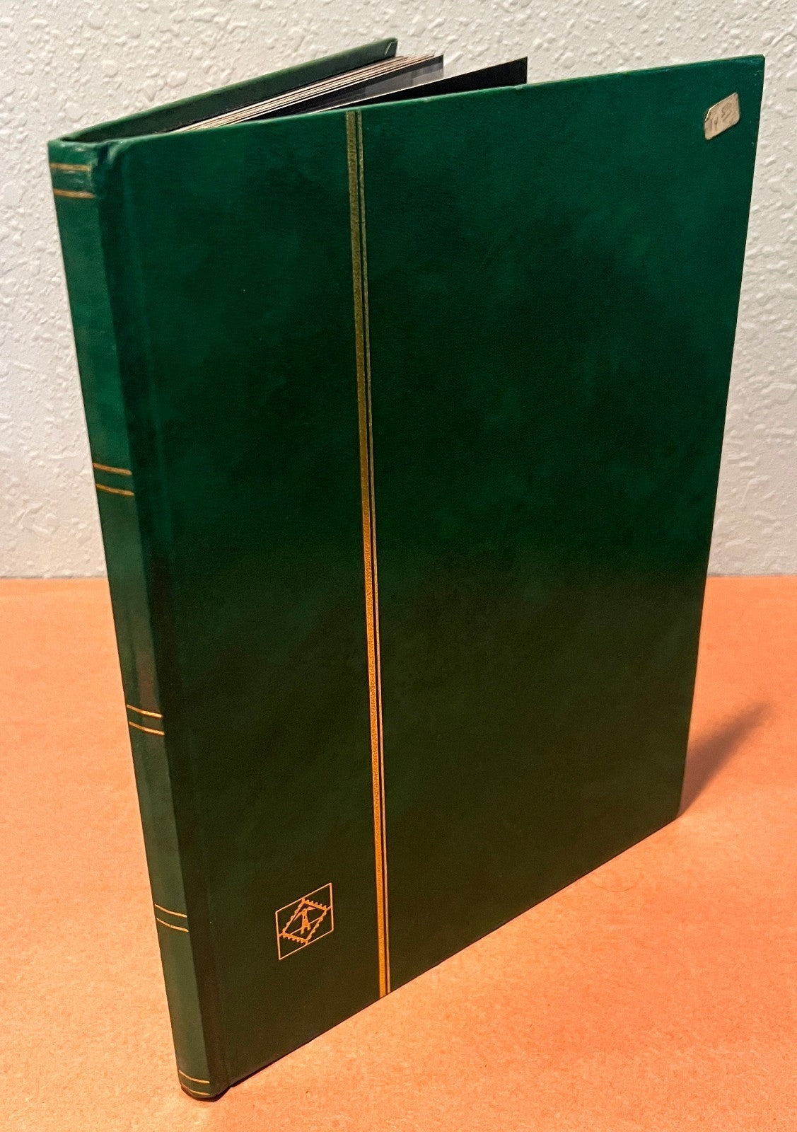 United Nations Stamp Collection Lighthouse Stockbook Mint & Used  ZAYIX
