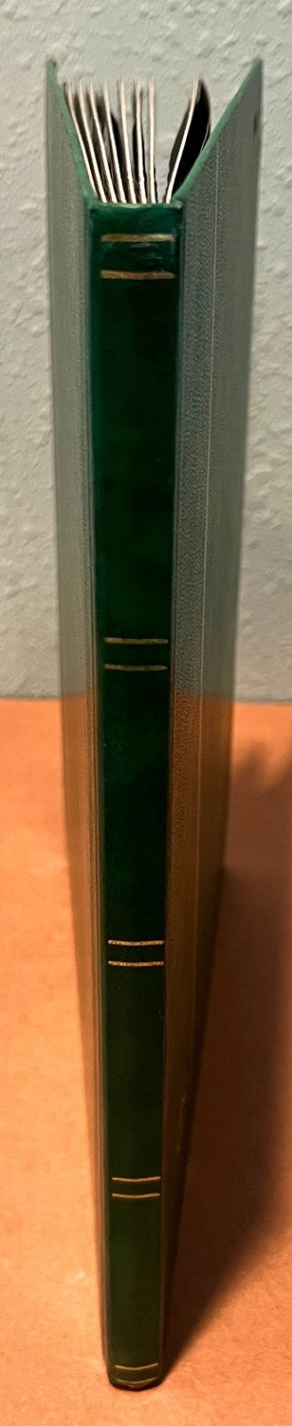 United Nations Stamp Collection Lighthouse Stockbook Mint & Used  ZAYIX