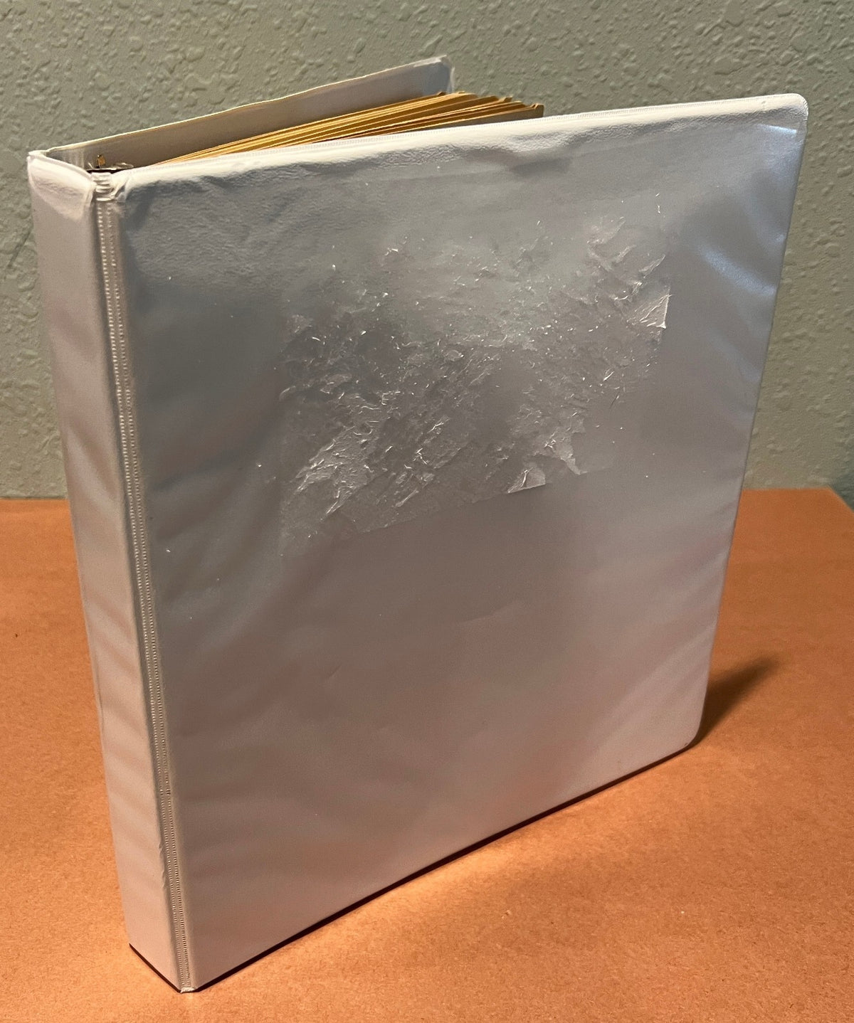 World Wide Stamp Collection Stockbook 17 Pages Mint & Used ZAYIX