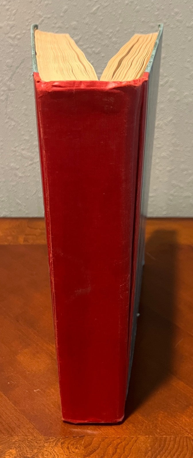 Vintage Scott International Junior Stamp Collection Album ZAYIX