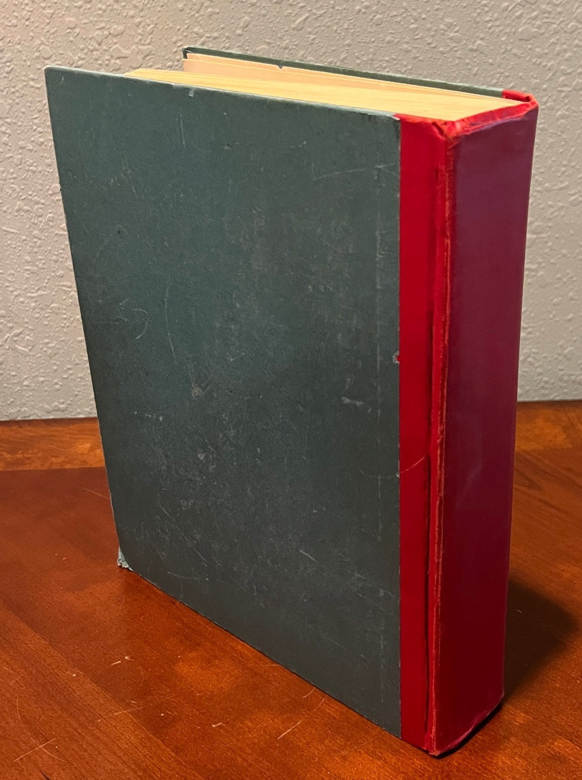Vintage Scott International Junior Stamp Collection Album ZAYIX