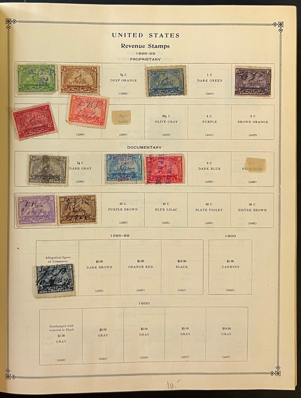 Vintage Scott International Junior Stamp Collection Album ZAYIX