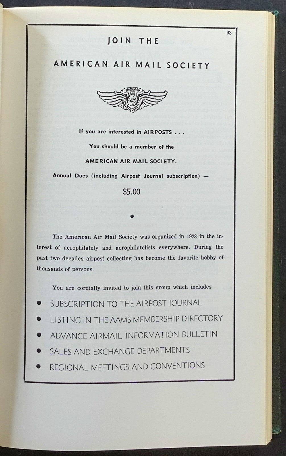 American Air Mail Catalogue Fifth Edition Five Volume Set ZAYIX