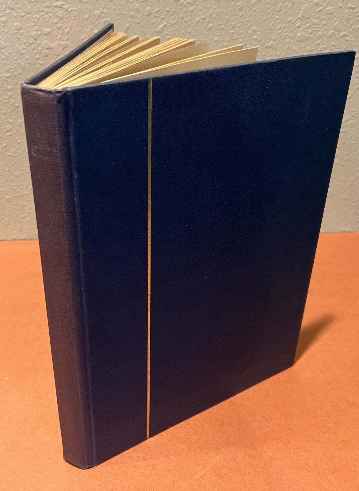 Czechoslovakia Stamp Collection Stockbook 23 Pages Mint & Used ZAYIX