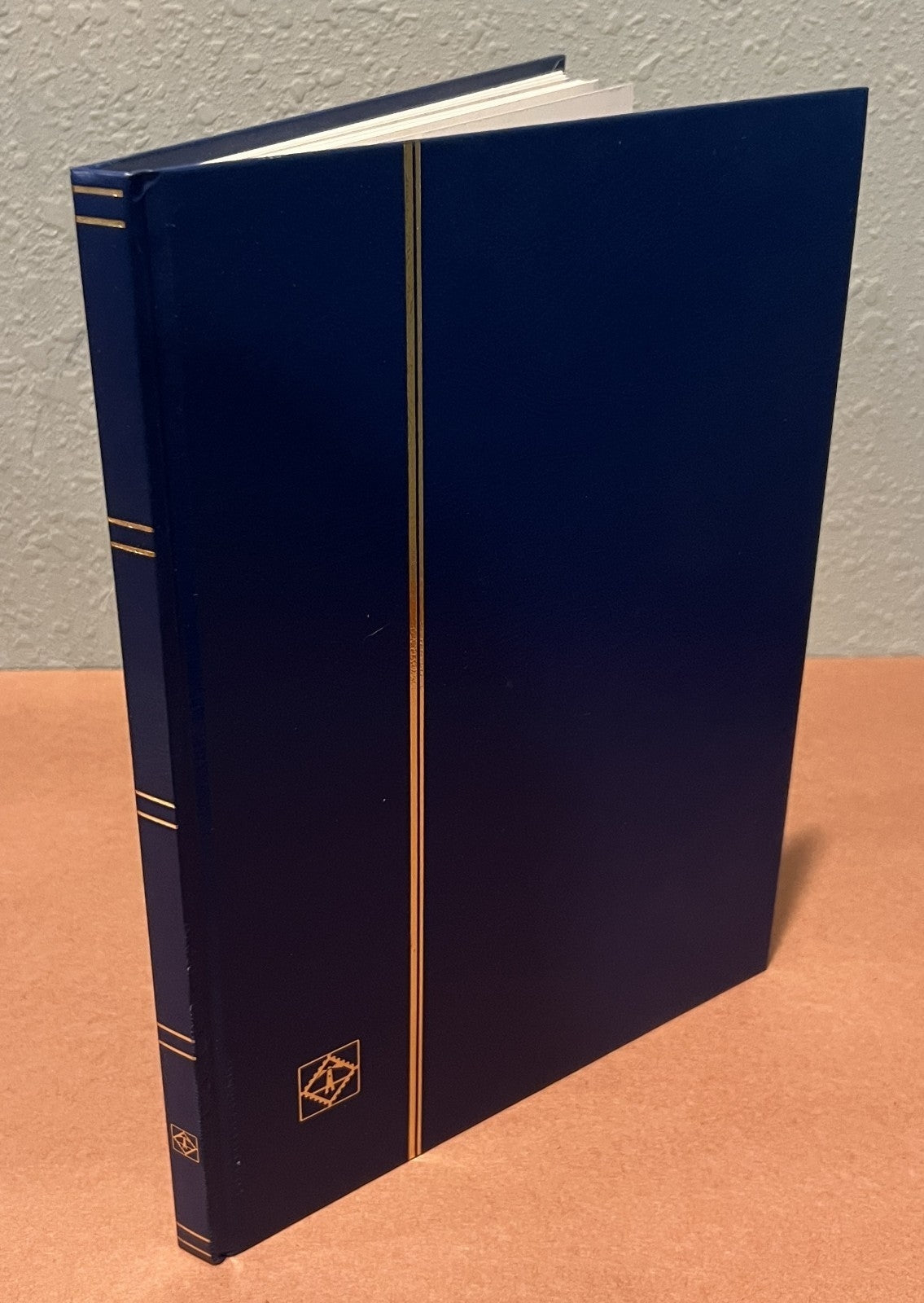 U.S. Birds & Animals Topicals Stamp Collection Lighthouse Stockbook ZAYIX