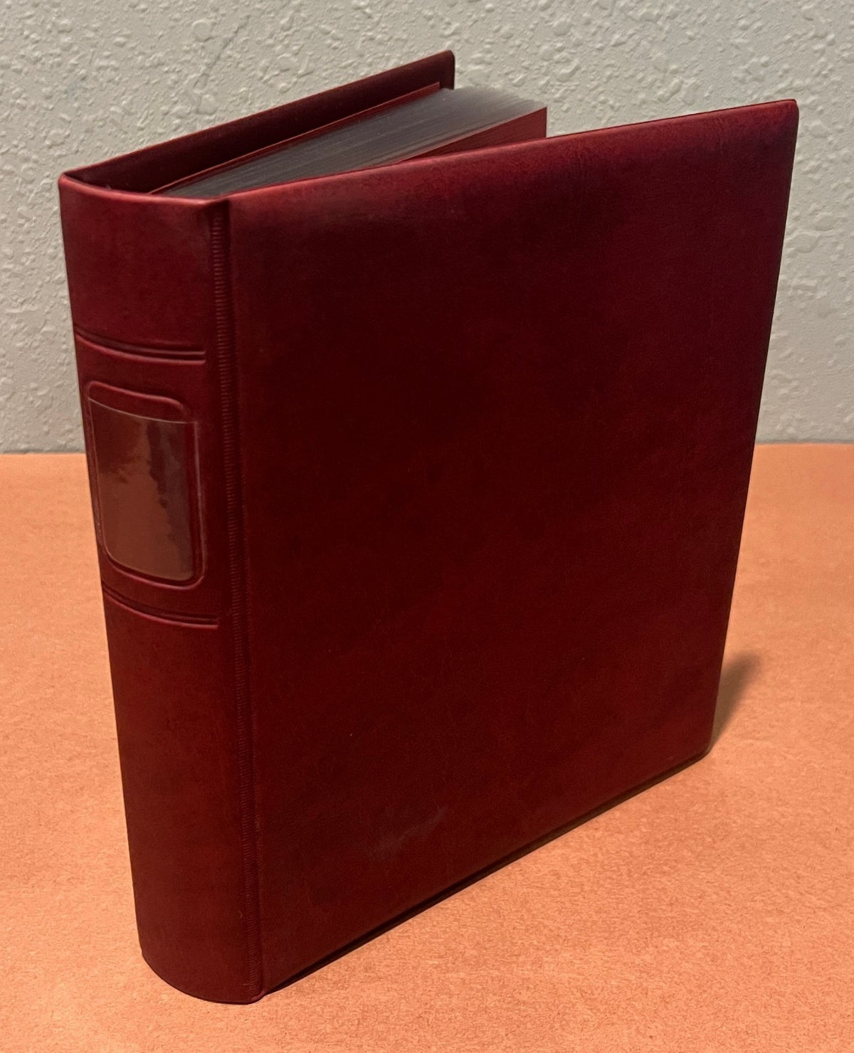 Postal History Of Texas Families Postcard & Cover Collection Album ZAYIX