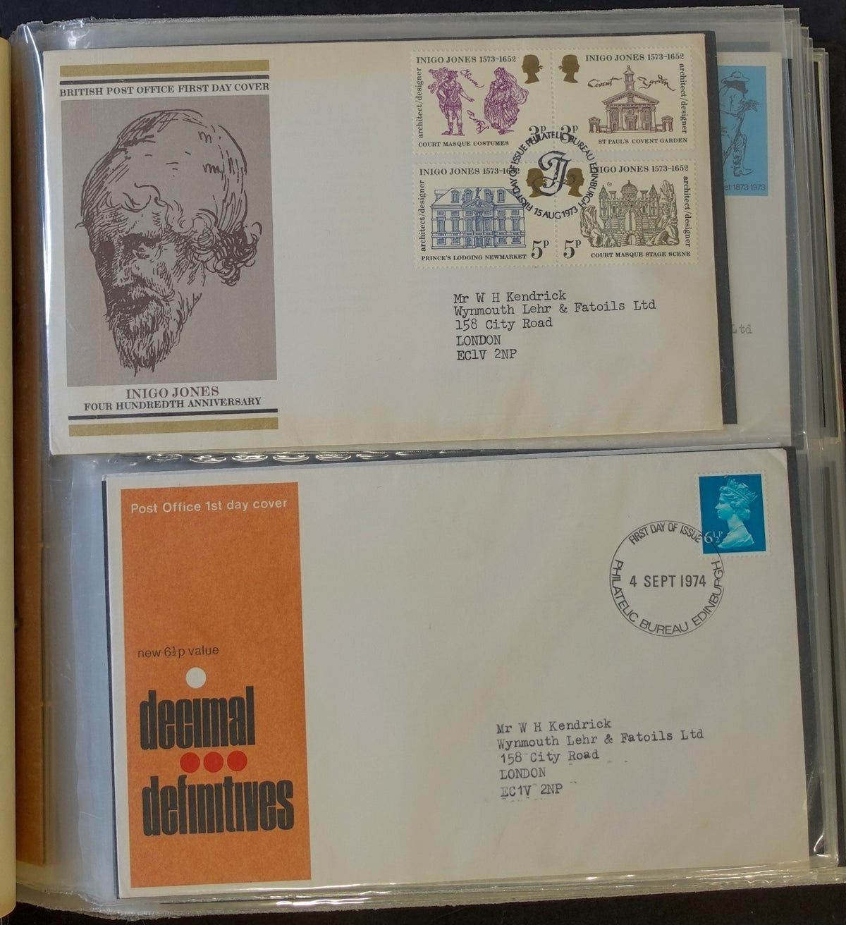 Germany Austria Scandinavia Europe World Cover Collection Album ZAYIX
