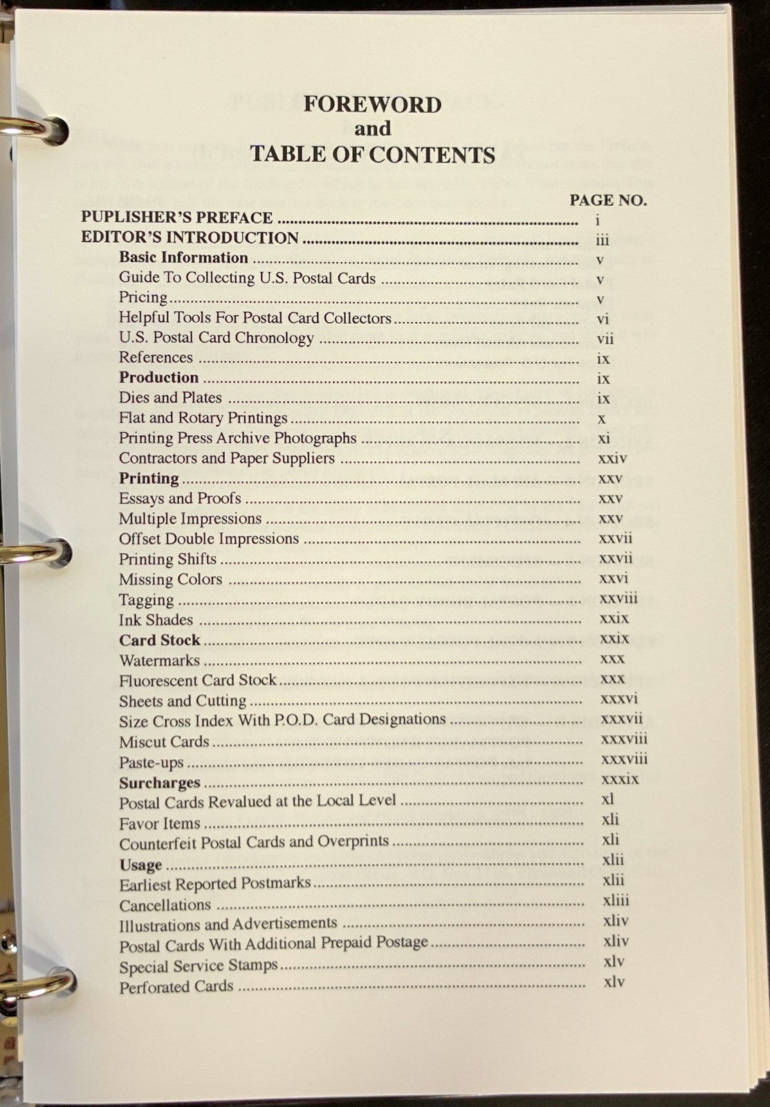 United States Postal Card & Stamped Envelope Catalog 55th Edition ZAYIX