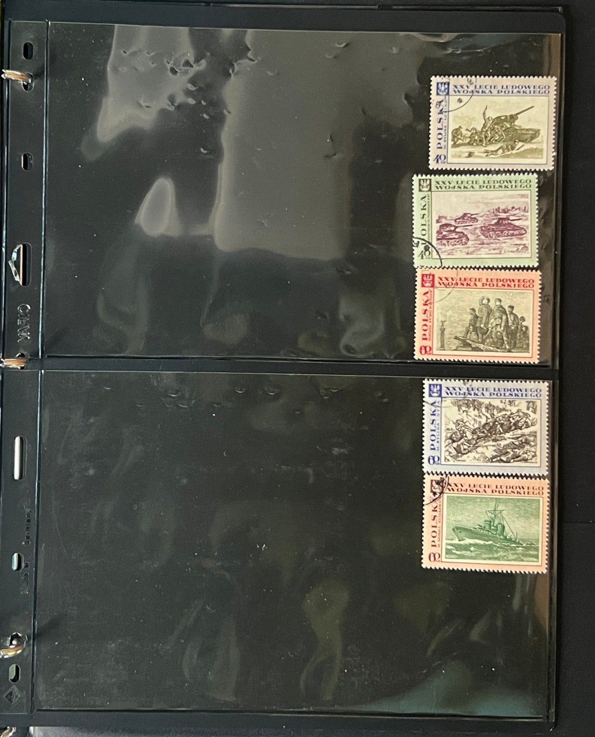 Boats & Ships Topicals Stamp Collection 20 Stockpages Mint & Used ZAYIX