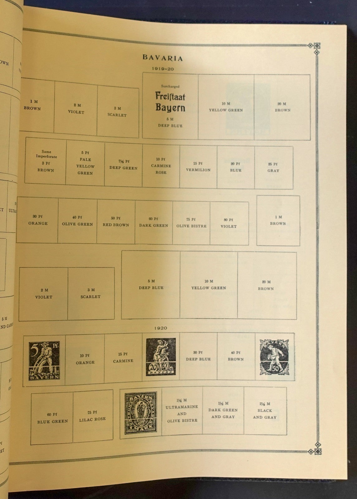 United States-Finland Scott International Postage Stamp Album ZAYIX