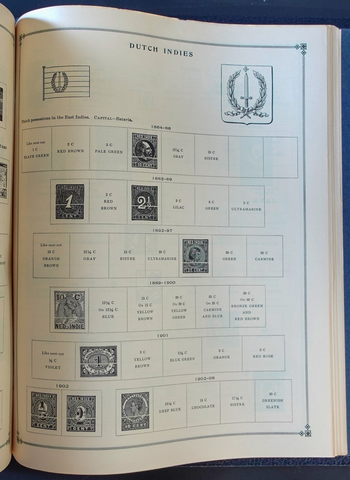 United States-Finland Scott International Postage Stamp Album ZAYIX