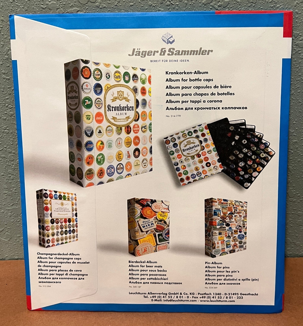 United States Lighthouse Illustrated Album Pages 2014 Supplement ZAYIX