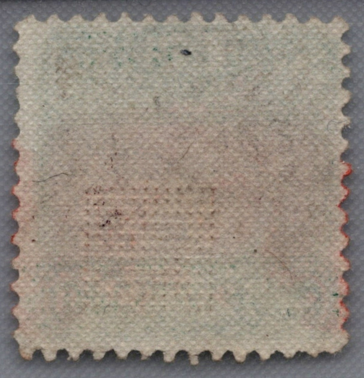 U.S. 120 Declaration Of Independence Red Cancellation Used F-VF 1869 ZAYIX
