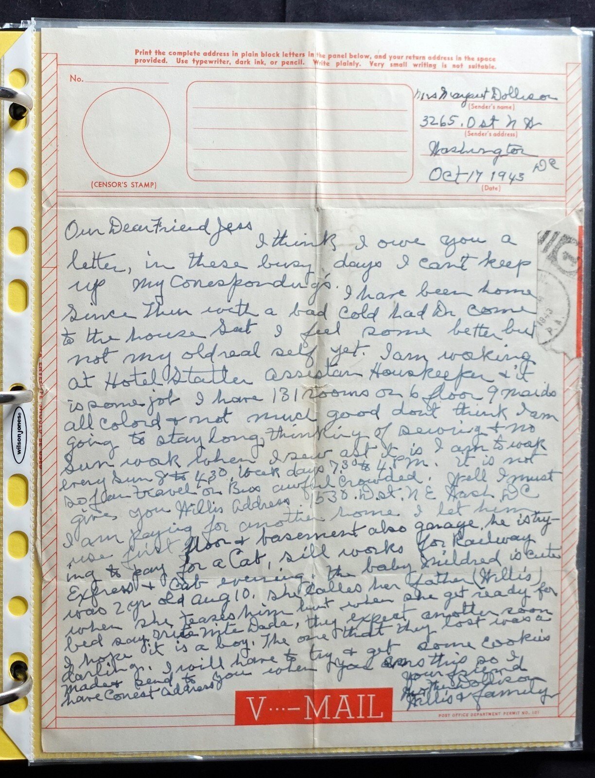 World War II Military Postal History, Cover & Ephemera Collection VIDEO ZAYIX