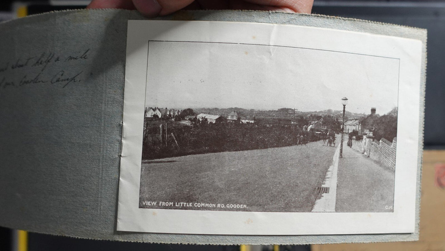 World War II Military Postal History, Cover & Ephemera Collection VIDEO ZAYIX