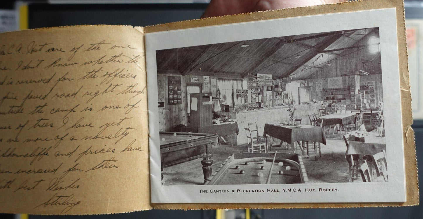 World War II Military Postal History, Cover & Ephemera Collection VIDEO ZAYIX
