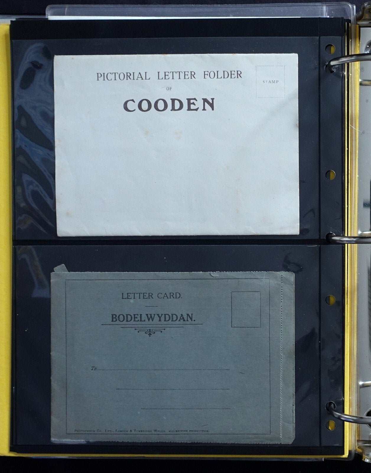 World War II Military Postal History, Cover & Ephemera Collection VIDEO ZAYIX