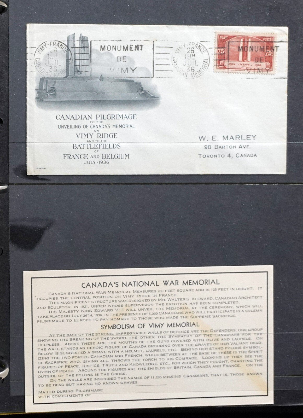 World War II Military Postal History, Cover & Ephemera Collection VIDEO ZAYIX