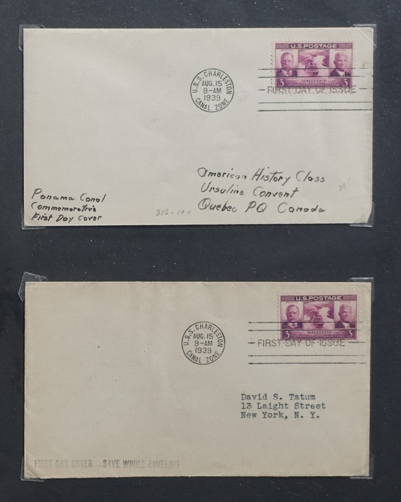World War II Military Postal History, Cover & Ephemera Collection VIDEO ZAYIX