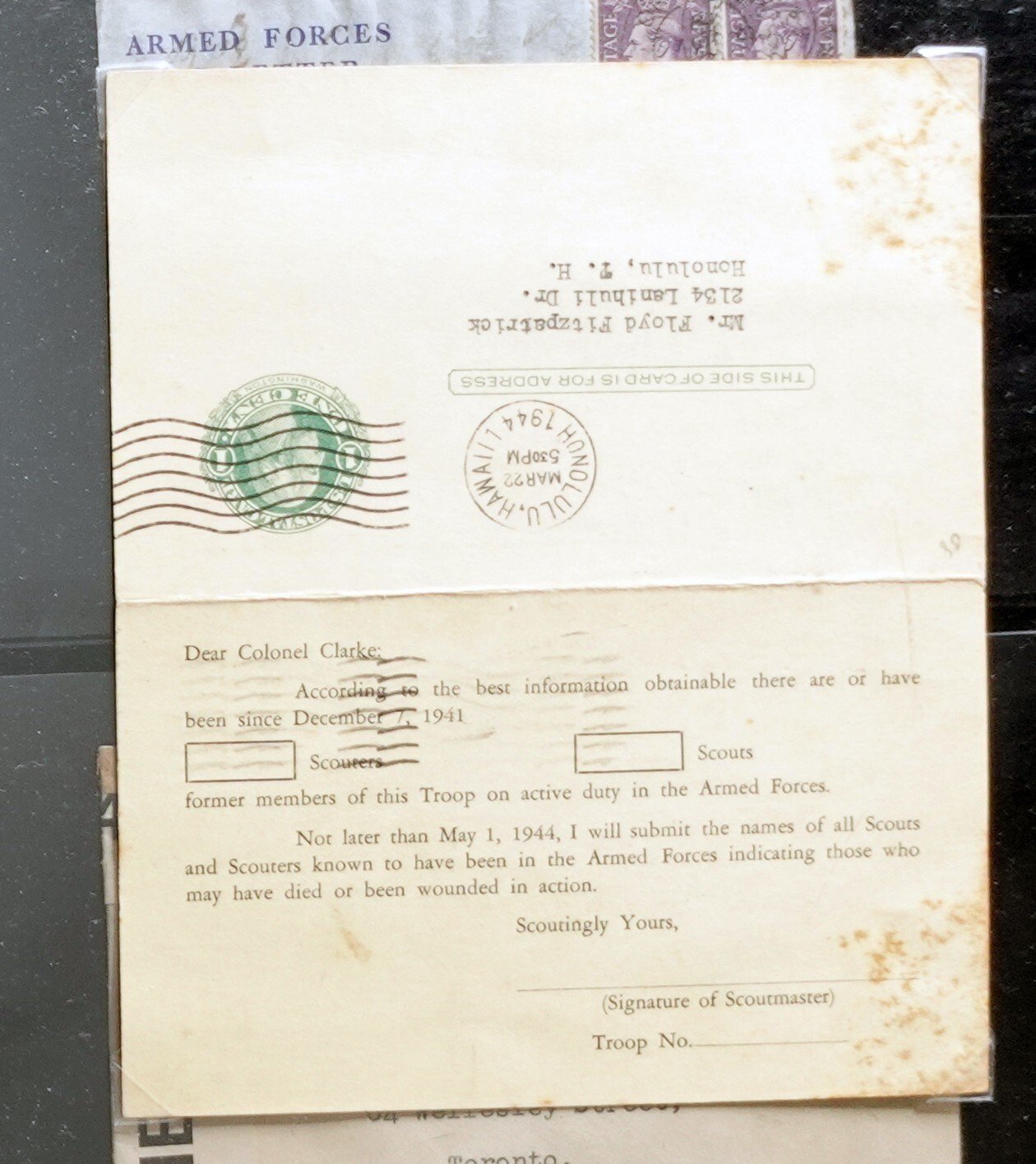 50+ World War, Censored, Open by Examiner, Postal History Covers AlbumM10 ZAYIX