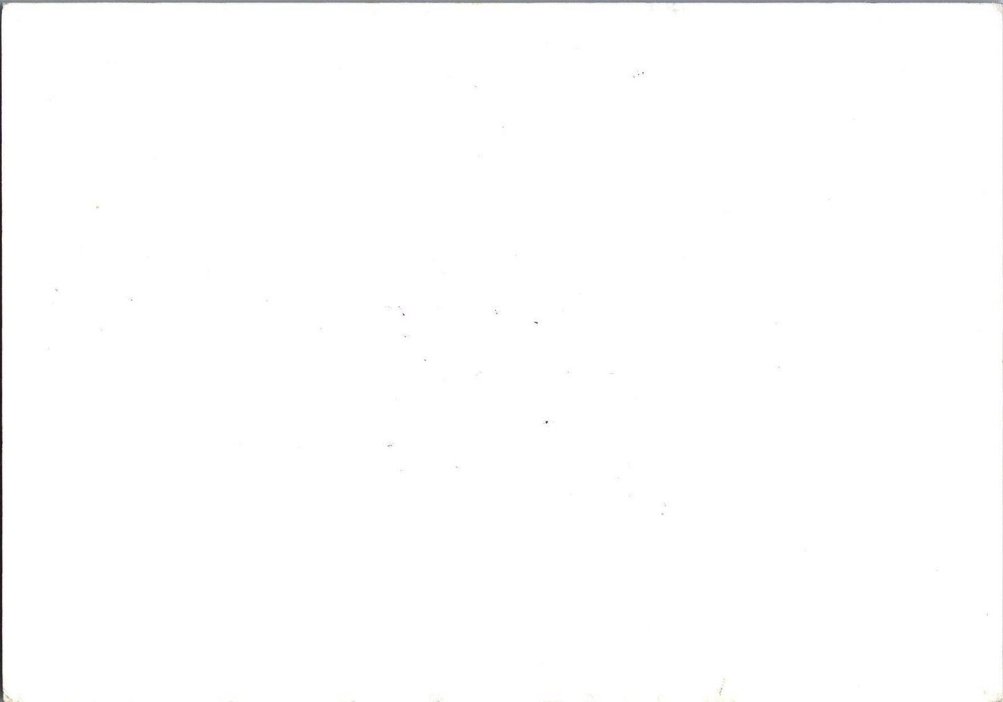 Russia / USSR Postal Card Stationery Horses / Mountains 070822SM14