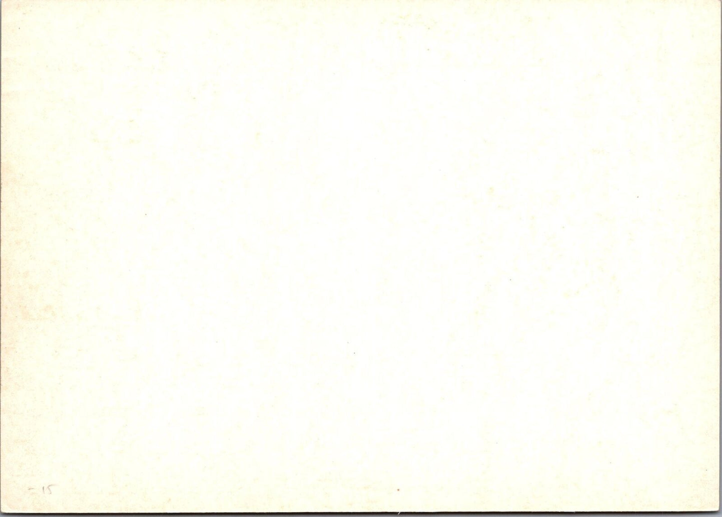 Russia / USSR Postal Card Stationery  070822SM87