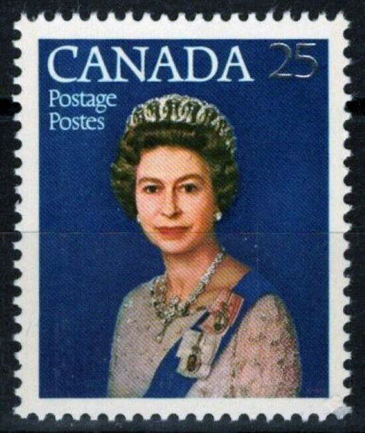 Canada 242 MNH Queen Elizabeth II 25th Coronation Anniv. ZAYIX 090722S105