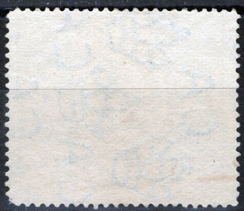 Bermuda 74 Used King George V Royalty ZAYIX 071423S191