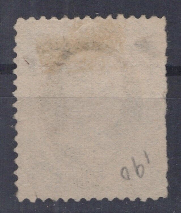 United States 189 Used F 15c Webster, numeral cancel ZAYIX 1124NB038