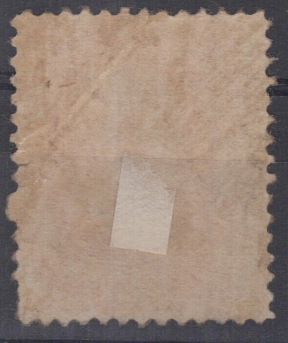 United States 188 Used F 10c Jefferson with Secret Mark ABNC ZAYIX 1124NB032