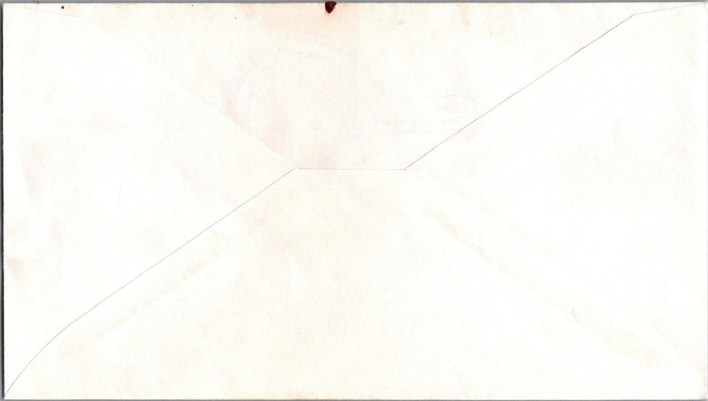 US 2841 2nd Day Cover Moon Landing Sta., Moon, VA ZAYIX 120622SM157