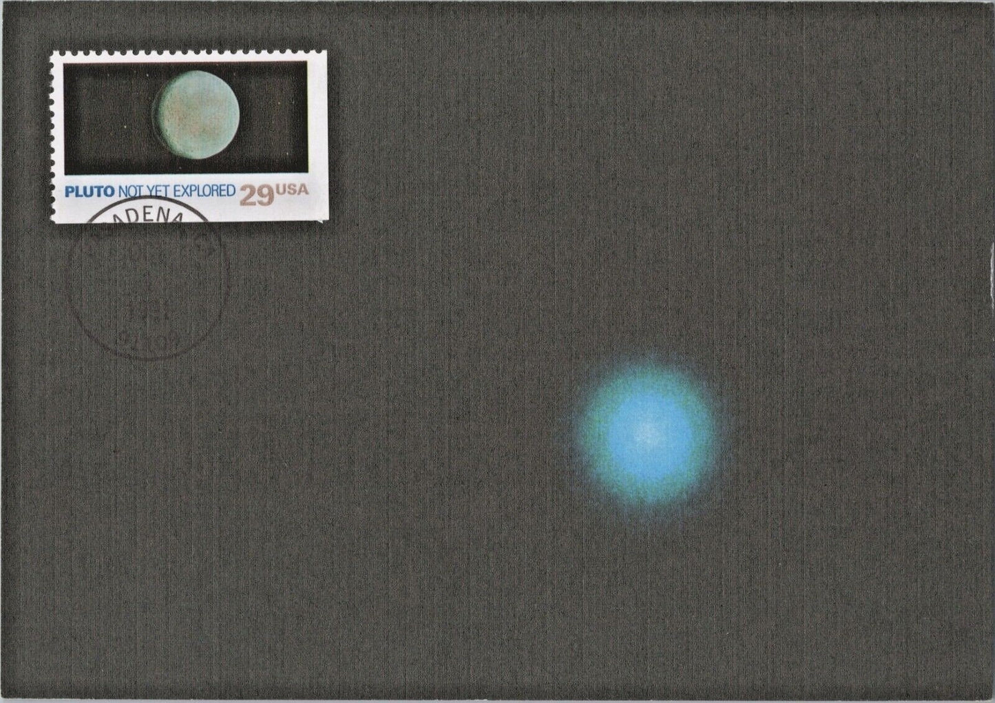 US 2568-2577 FDC Unicover Maximum Card Collection Solar System ZAYIX 061922SM66
