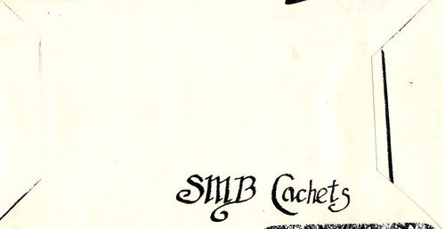 US 3354o FDC Insects, Spotted Water Beetle hand-painted Cachets01240247 ZAYIX 0124M0247