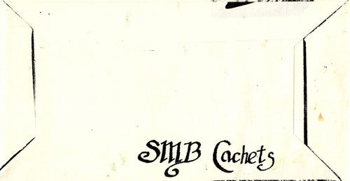 US 3354g FDC Insects, Assassin Bug hand-painted SMB Cachets01240258 ZAYIX 0124M0258