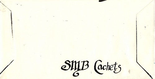US 3354s FDC Insects & Spiders, Scorpionfly hand-painted Cachets01240246 ZAYIX 0124M0246