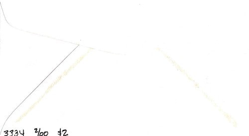 US 3334 FDC Famous Trains, Congressional GAMM Cachets01240274 ZAYIX 0124M0274
