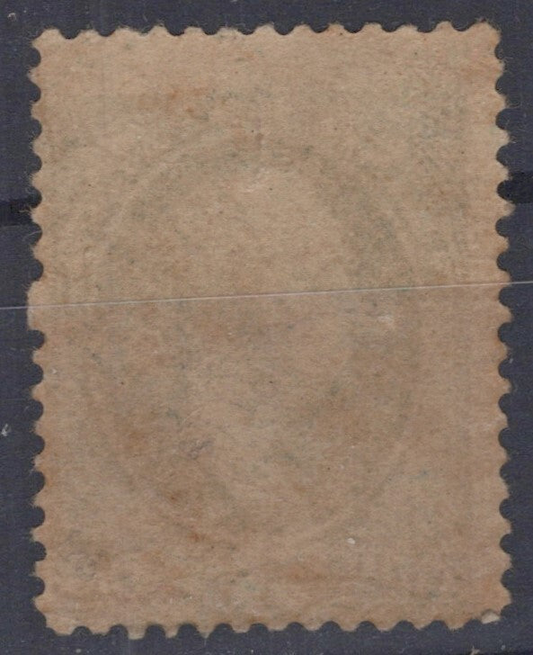 United States 207 MLH VG 3c Washington, light toning ZAYIX 1124NB053