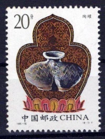 China PRC 2593 MNH Cultural Relics of Tibet ZAYIX 0125S0190M
