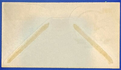 United States FDC 942 Farnam Corn Iowa Statehood UA ZAYIX 010622SM80