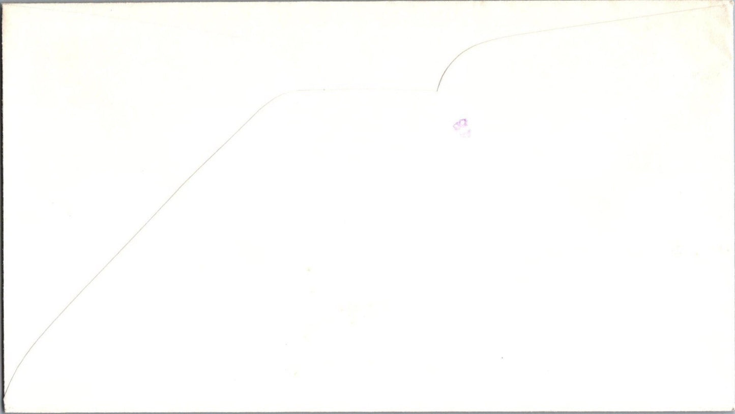 US Event Cover Camp Hill, PA Centennial Station signed ZAYIX 041322SM125