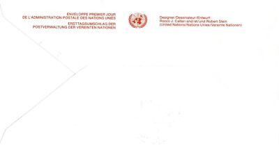 United Nations Geneva FDC Aging, Dignity, Participation set ZAYIX 031823SM56